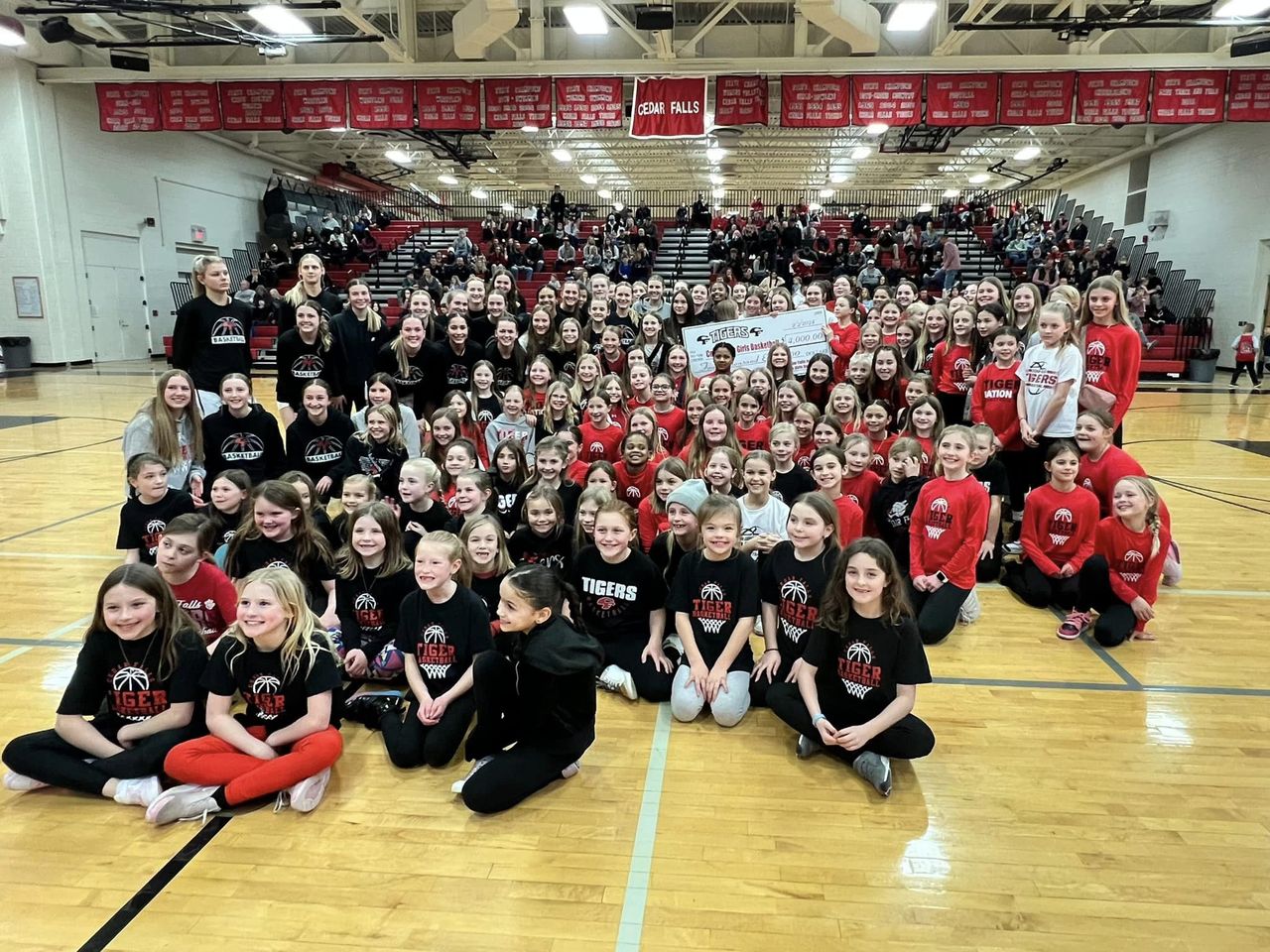 2024 Check Presentation