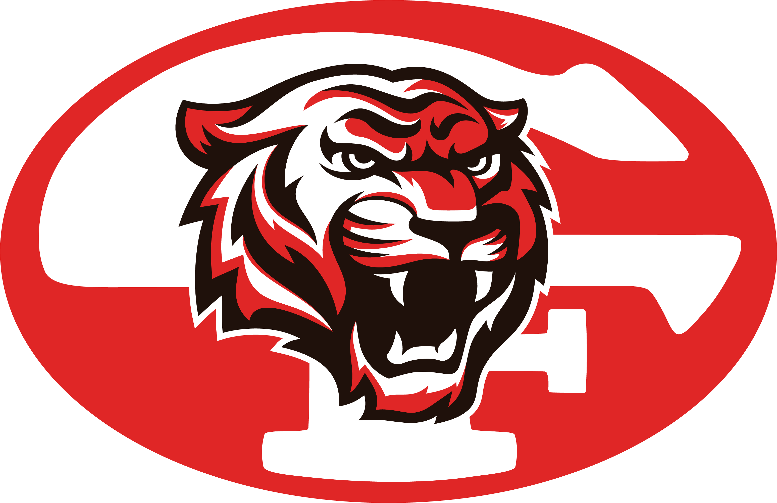 Cedar Falls Junior Tiger Girls Basketball